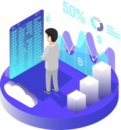 OK交易所苹果iOSApp下载平台内容展示